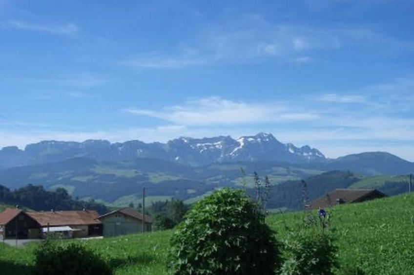 Bauernhof Fendrig  - neue Wohnung - foto 9