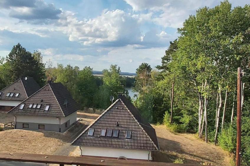 Charmantes Ferienhaus mit Blick auf den Silbersee - foto 2