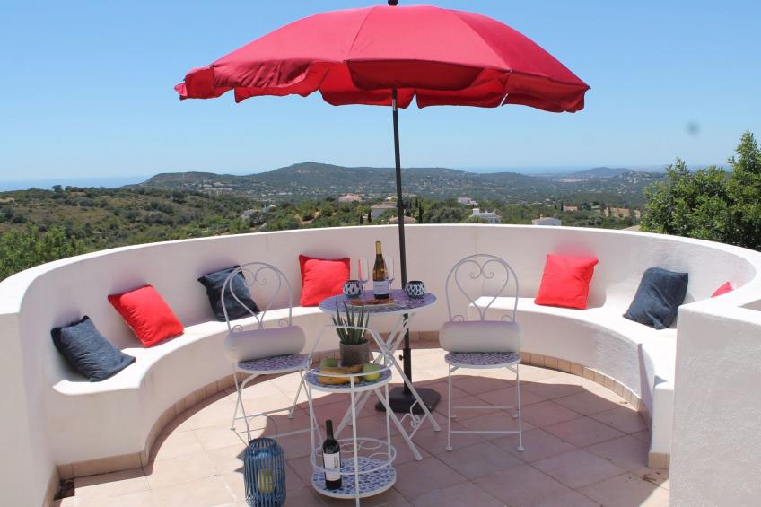 Ferienvilla mit Blick auf das Wasser - foto 39