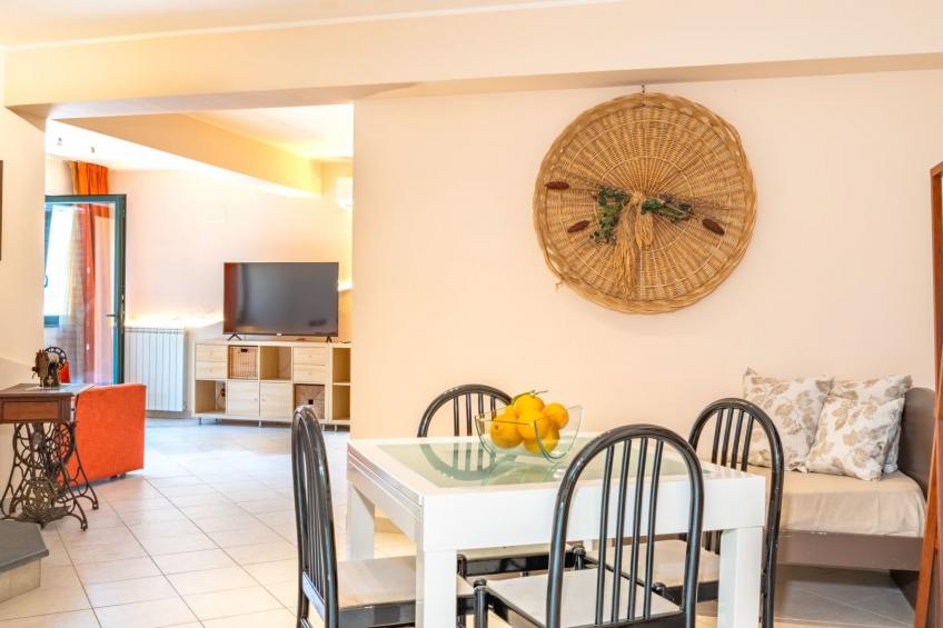 Ätna, Meer und Grün - Freiraum - foto 7