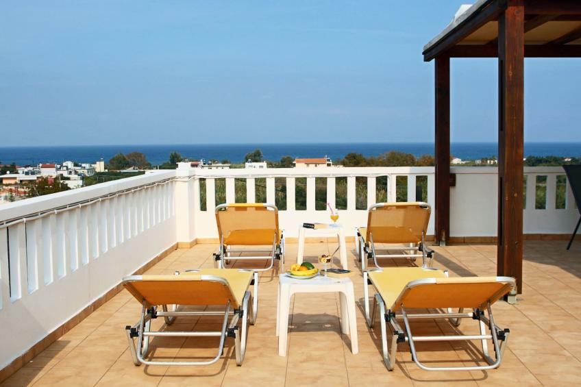 "Villa Athina" - foto 17