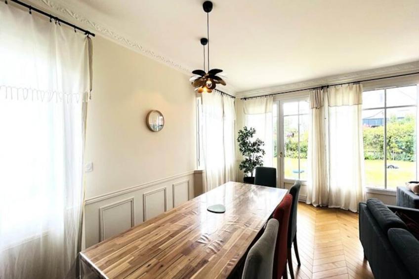 Résidence Ysatis-larmor Plage - foto 5