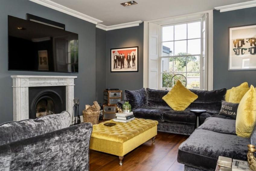 Charmantes Herrenhaus St. Anna in Torquay - foto 45