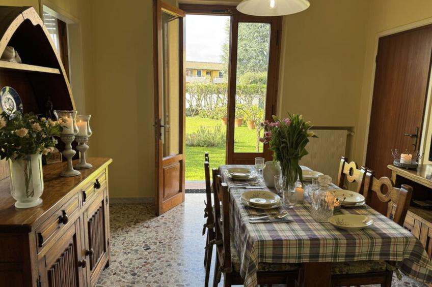Villa Lory - foto 45
