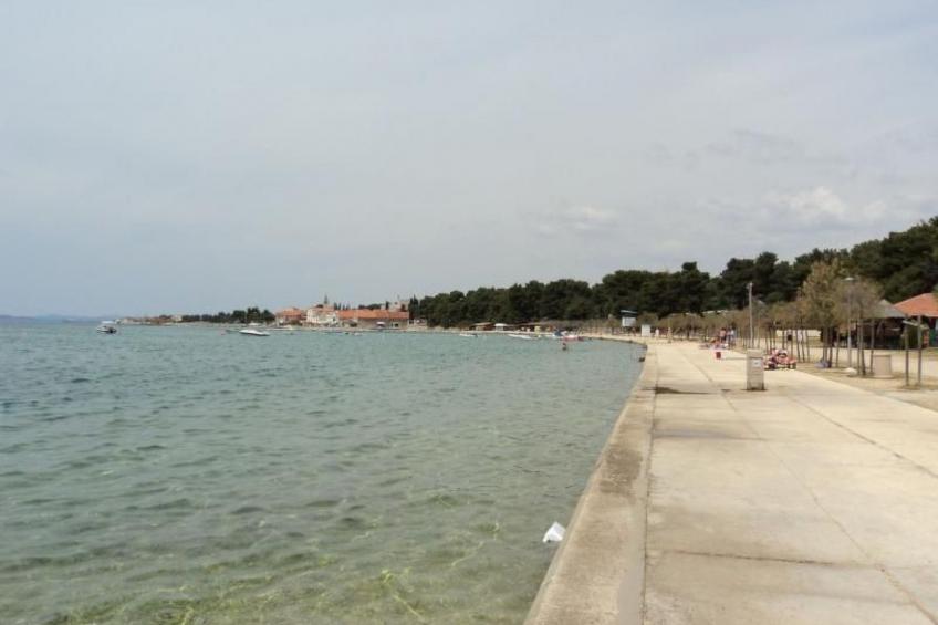 Apartments Delfini mit Panoramablick auf das Meer - foto 14