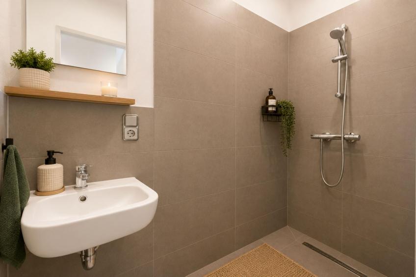 Zum Rheinberg Braubach App 7 Etage 3 _ 6 P - foto 20