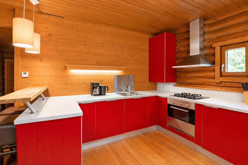 Chalet Catharina im Brixental - foto 4