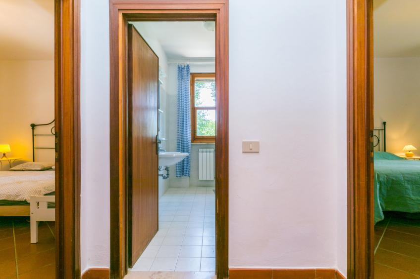 Villa Le Querce - foto 19