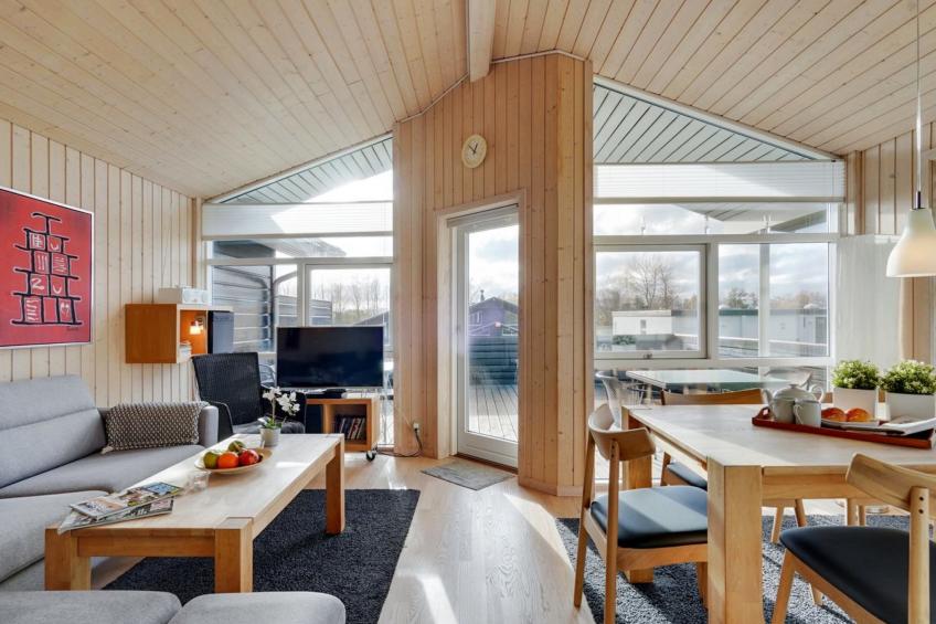 "Sointu" - 250m from the sea in Funen - foto 4