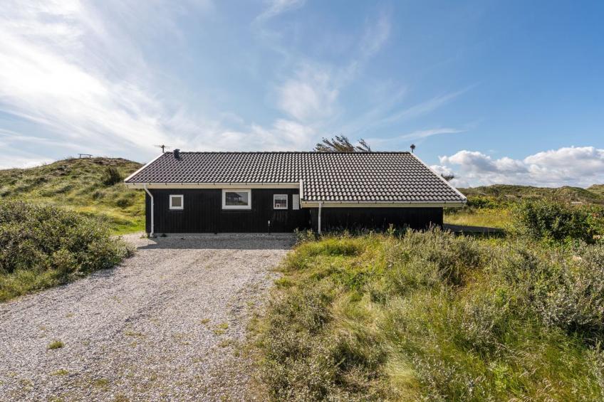 "Dania" - 300m from the sea in NW Jutland - foto 22