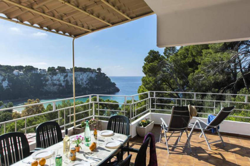 Appartements à Cala Galdana - foto 18