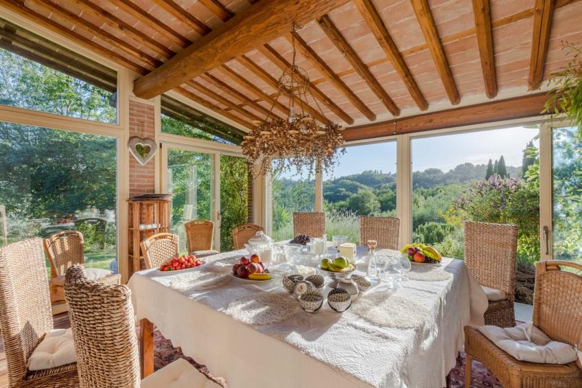 Villa Lorena, a Vintage Family Villa - foto 33