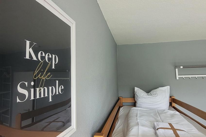 1 SZ/ 6 P Winterberg Appartments -21090 - foto 12