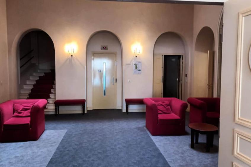 Appartements à La Bourboule - foto 13