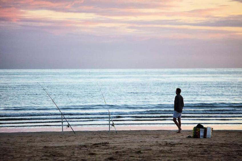 Maison à Landevieille - foto 36
