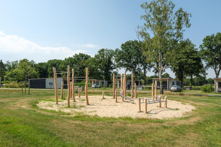 Oak lodge | two ensuite bathrooms | 4 personen - foto 14