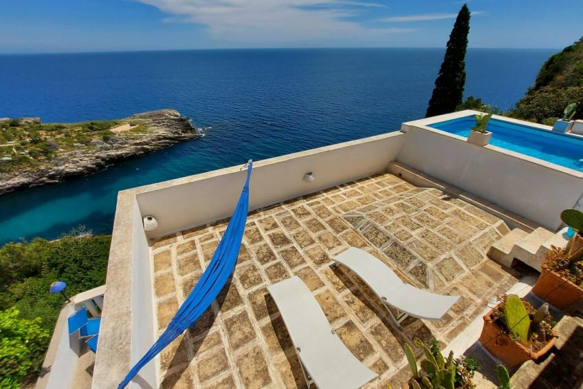 Monolokal "Blu Suite Cottage" - foto 44