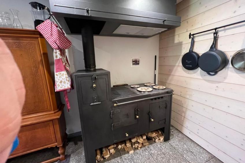 House in the Clouds - foto 55