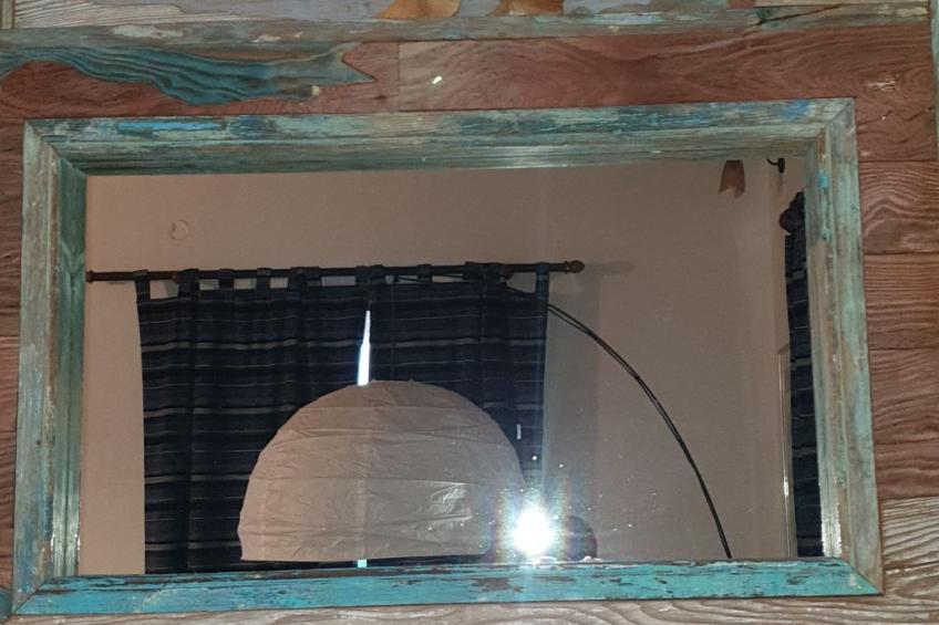 Spiti Limnos, idyllisch gelegen im Orangenhain - foto 16