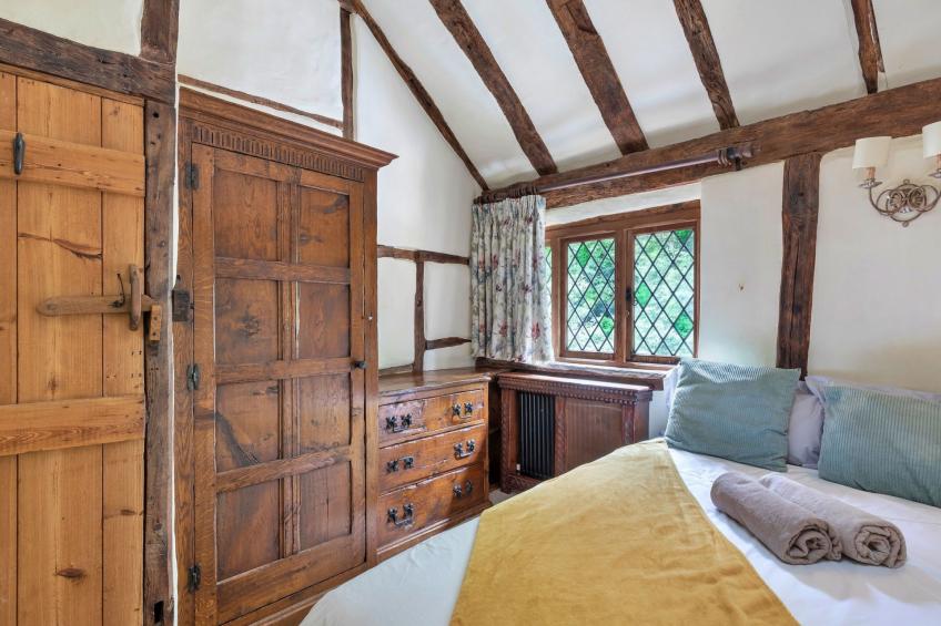 Sandhill Cottage with Hot Tub - foto 8