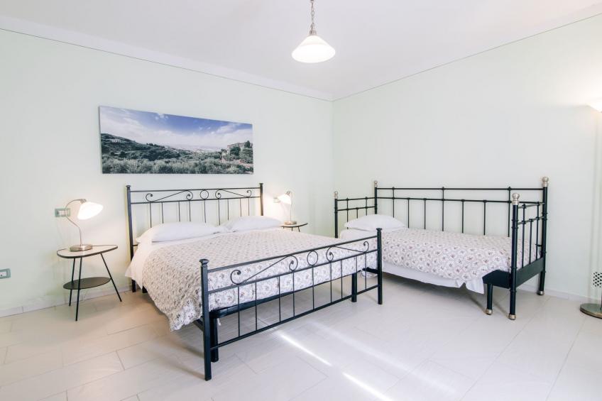 Wohnung 'The Lemon' mit Privatparkplatz - foto 4