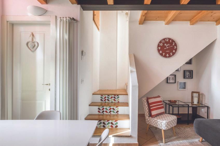 Wohnung 'Ihr Zuhause' mit Terrasse - foto 4