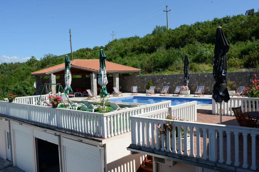 Studioapartment Lazarevic mit Balkon - foto 20