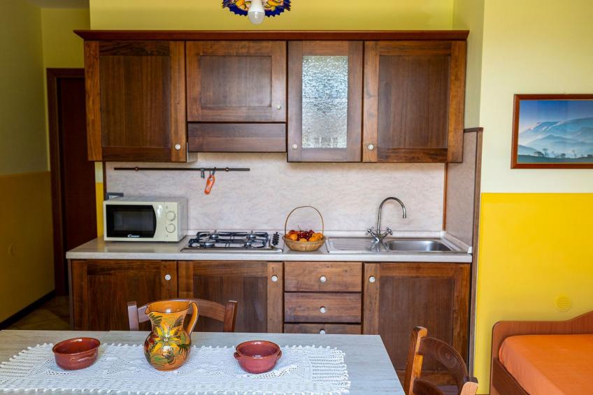 Wohnung 'Girasole' mit Schwimmbad - foto 5