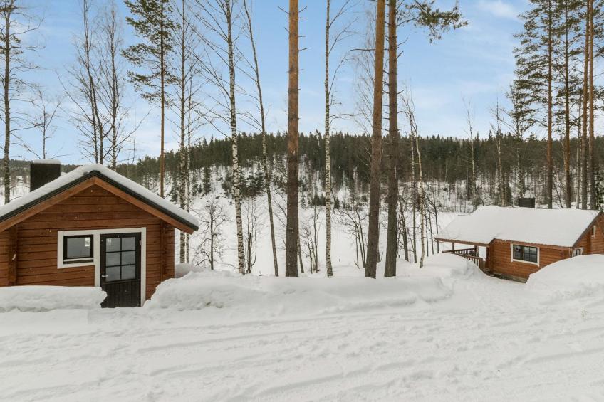 Vuorilahti - foto 31