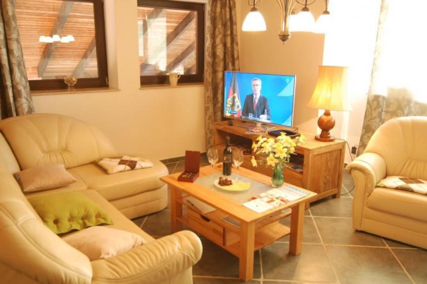 Komfort-Ferienwohnung Leuchtturm - foto 26