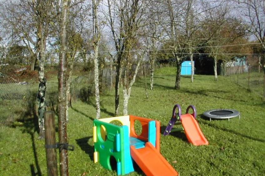 Steinhaus in ländlicher Umgebung mit Pool - foto 19