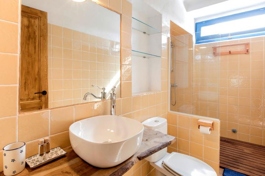 Casa Tramontana 4 pax.  Migjorn Gebiet - foto 25