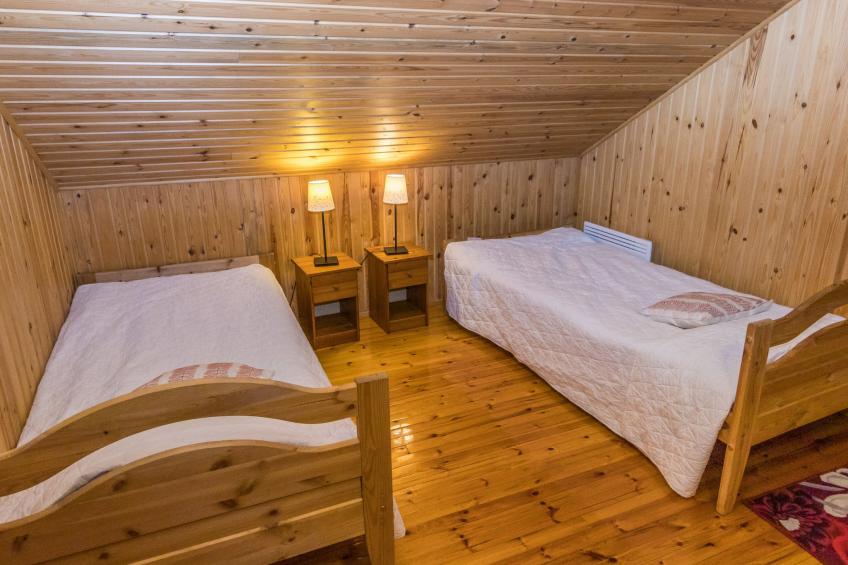 Villa huvikalliola - foto 22