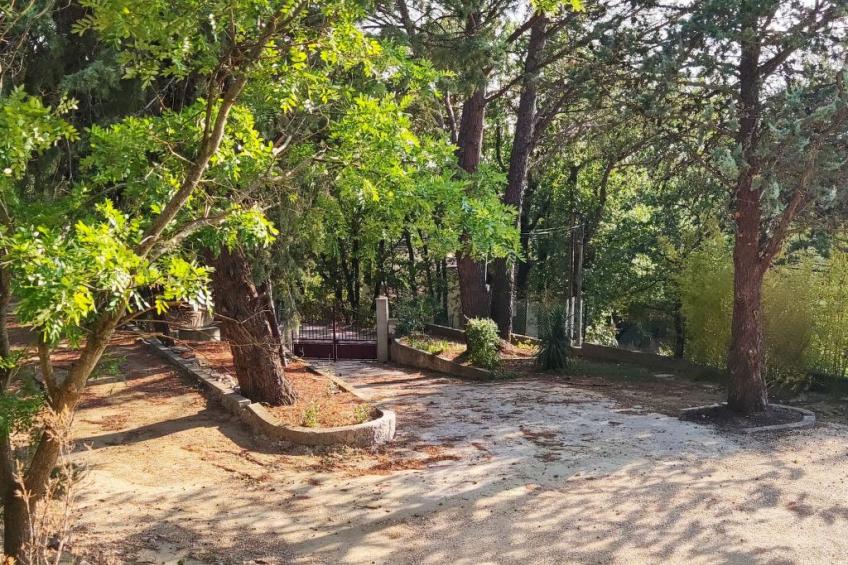 Villa Roche en Provence Süd Luberon - foto 23