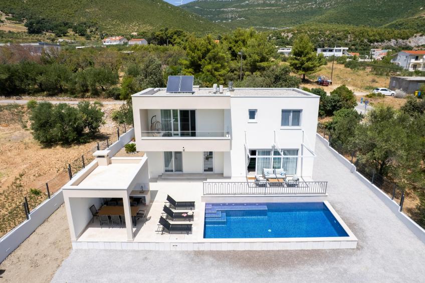 VILLA VISTA VINEA