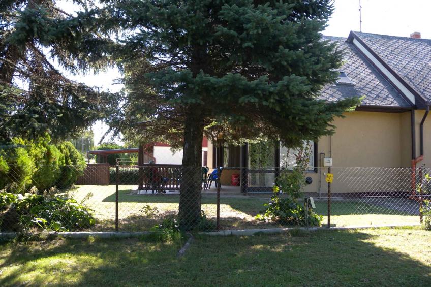 Holiday house 100 m from the beach - BF-RC45 - foto 5