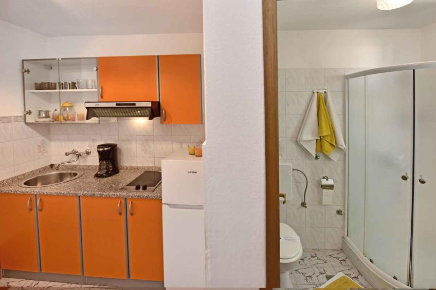 Holiday apartment with pool - BF-5X7H - foto 32