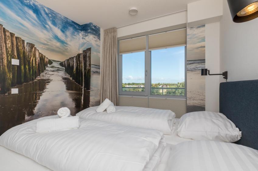 Luxe apartment De Zeester - Gorishoeksedijk 41 | Scherpenisse - foto 15