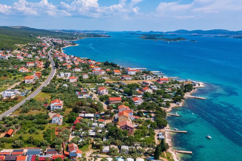 Seaside Villa Marin - foto 42