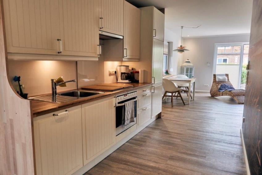 Ferienhaus Ferienhus Tating - foto 15