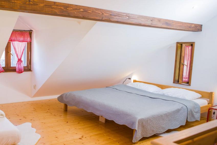 Holiday Home MILa - Duplex one bedroom Holiday Home with Terrace - foto 6