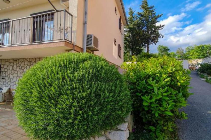 Apartments Marko - One Bedroom Apartment (Ground Floor) - foto 28