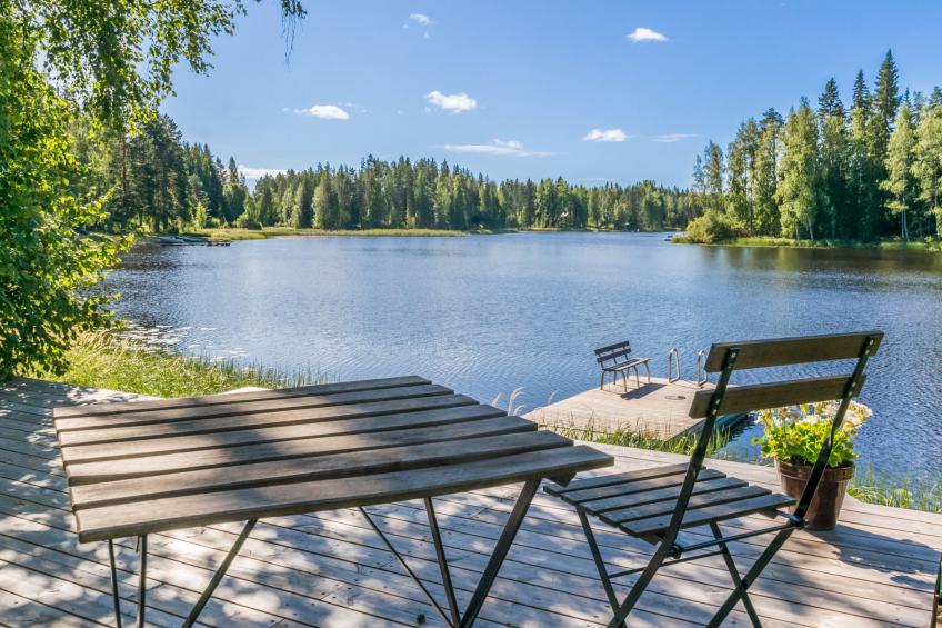 Lehtoranta - foto 28