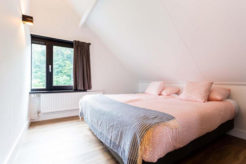 Groepsbungalow 14 personen Wellness - foto 6