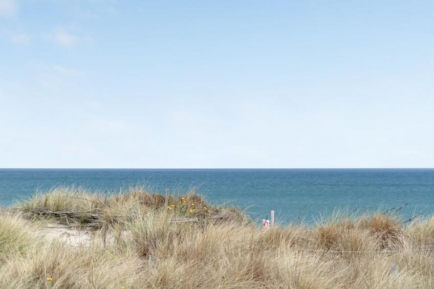 "Adina" - 50m from the sea in NW Jutland - foto 13