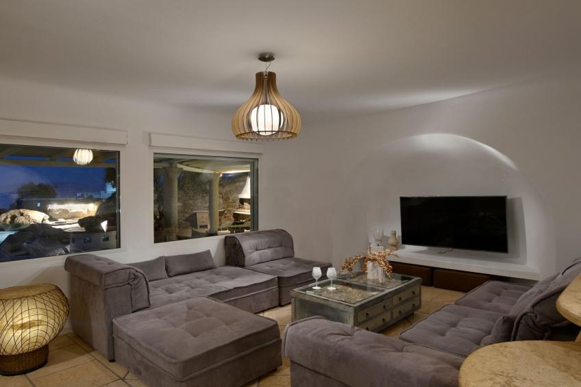 "Paraga Villa 1" mit Whirlpool - foto 18