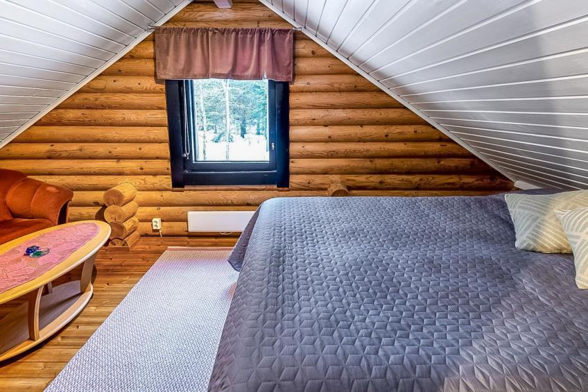 Tiira, loma-aution lomamökit - foto 18