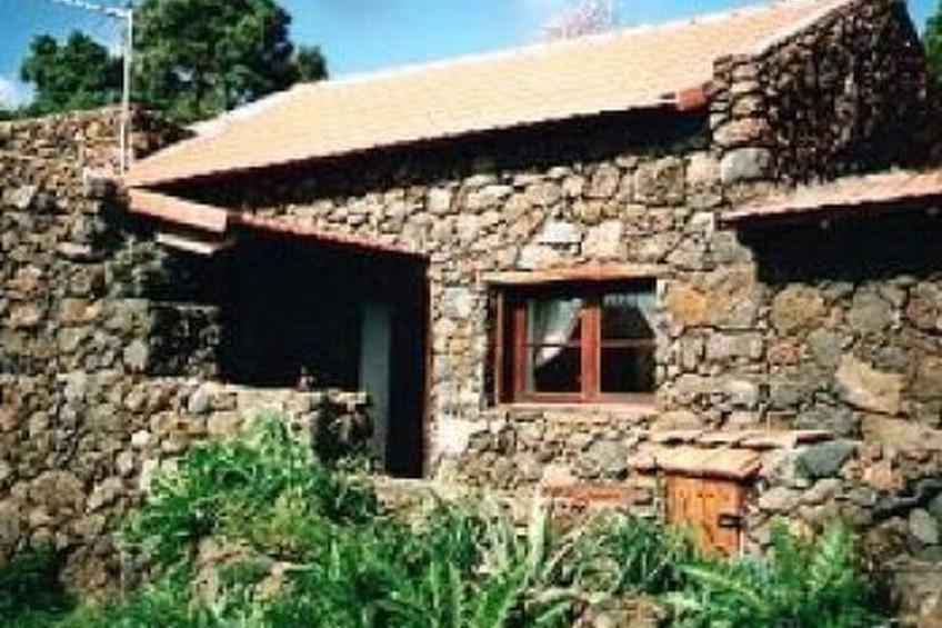 für 3 Personen  + 2 Kinder ca. 60 m² in El Pinar, El Hierro - foto 2