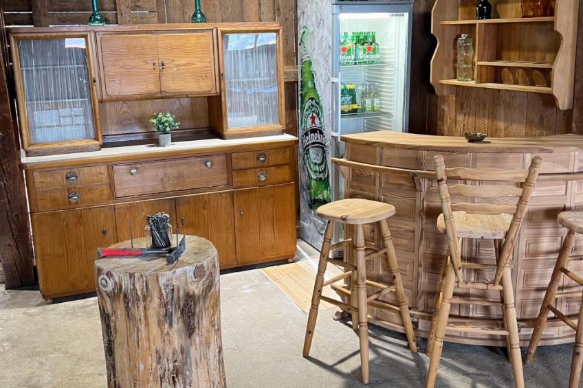 komplett mit Freizeitstadel - foto 23