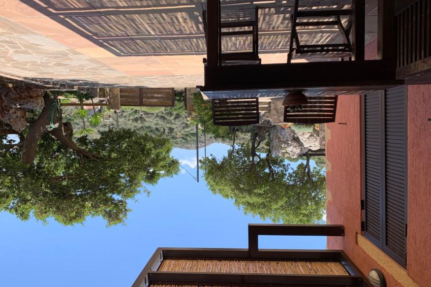 Geräumige Villa mit Pool nur 12km vom Strand entfernt - foto 9